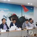 영남알프스 복합웰컴센터 세미나실 이미지