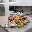 (주)럭키마트 이미지