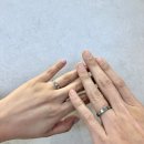 아크레도 부산점/Acredo 부산점 웨딩밴드 후기(비용有)