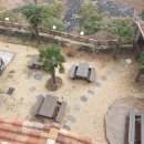 펜션 휴가 이미지