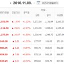 미 대선(11.09) 투자 후기_161229