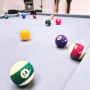 24시 병점역 당구클럽 | 병점역당구장 24시 병점역 당구클럽에서 포켓볼 즐기기