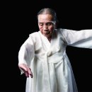 어머니,조갑녀 이미지