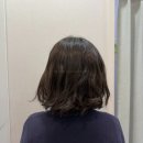 (주)에이앤디영 | 가성비 노원역 미용실 에이바헤어 노원역점 주엘 디자이너 블랙염색 시술후기