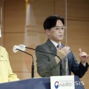 방역반장 뉴시스