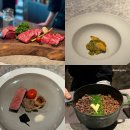 보산동행정복지센터 화장실(2F) | 송도 한우 오마카세 묘우 카운터 코스 재방문 후기 인천 기념일 식당 추천