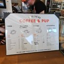 4216 | 대구 율하 카페 추천 카페더라 상하이 버터떡 후기