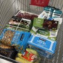 (주)정식품 | 코스트코 3월 셋째주 넷째주 할인상품 올리브유 치킨너겟 소고기 만두 장바구니