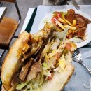 케밥가게 이미지