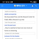 No118 10-4-25 streaming home instead of the theater 이미지