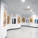 무흘구곡 전시관 2층 이미지