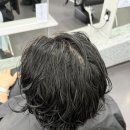 어울림헤어갤러리 | 울산삼산미용실 유아크헤어 유현팀장님께 울산숏컷 펌 너무 맘에들어!