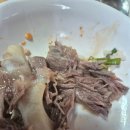 명품식당 | 전현무계획2에서 소개된 탕계의 명품 식당 &#34;덕원 식당&#34;의 방치탕 식사 후기