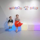 Fantastic 미디어체험 놀이터-레인보우 팩토리 | 광명동굴+레인보우팩토리 통합권으로 다녀온 후기