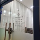 신도림네일 &#39;하이미네일&#39; 내돈내산 후기 - 겨울네일, 니트네일, 이달의아트