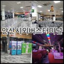 안산시외버스터미널 | [안산/성포동] 안산시외버스터미널 시간표 체크 해보기! (2026.02.01 기준)