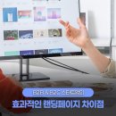 B2B &amp; B2C 스타트업의 효과적인 랜딩페이지 차이점