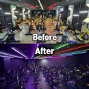 동탄역 PT 동탄역 헬스장 비전휘트니스 후기