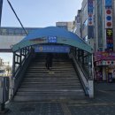 금정역 5번출구 앞 이미지