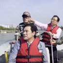 어린이날 해병대 고무보트 승선체험 이미지