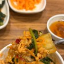 옹심이메밀칼국수 | [고양 화정] 화정역 칼국수 맛집 &#39;봉평 옹심이 메밀칼국수&#39; 후기🔥