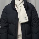 주식회사 오버레이 | 어나더오피스 머플러 후기 Layer Donegal Muffler