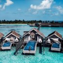 글로벌HB | 몰디브 리조트 비교 분석🏝️라군 vs 수중환경 둘 다 원하는 내돈내산 예약 후기