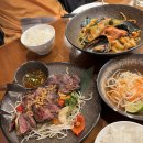 [맛집] 고속터미널 파미에스테이션 맛집, 부다스벨리 로얄클럽, 분위기 최고 솔직후기