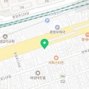 지에스25 중랑상봉점 이미지