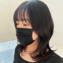 평택역  건너편 | 평택 평택역 미용실 커트 추천 후기 : 제니유헤어부티크 평택역점 Feat.도아 디자이너