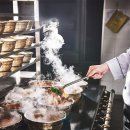 이화수전통육개장(충정로점) 이미지