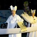 해남 오구굿 이미지