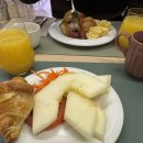 프라도호텔 앞 이미지