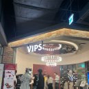란콰이펑누들 현대시티몰 가든파이브지점 | 빕스 VIPS 가든파이브 방문 후기｜프리미어 샐러드바 할인·예약·주차 총정리!