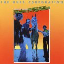 Rock The Boat - The Hues Corporation 이미지