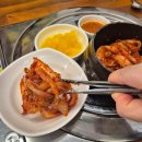 하복대칼국수