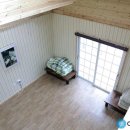 프렌즈 하우스 이미지