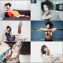 라렌느헤어 이미지