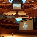 월드의료기기 | 세라젬 웰니스 토크 콘서트 롯데콘서트홀 공연 좌석 시야 1층 후기