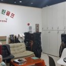 제이제이 스크린골프 이미지