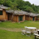 숲속 황토방 펜션 이미지