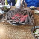 일월산돼지갈비 - 수성구 수성로 334 | 일월산돼지갈비