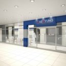 대륭스크린골프 이미지