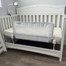 Baby crib 아기침대 팔아요 (판매 완) 이미지