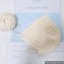 슬로우 손뜨개 이미지
