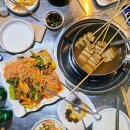 씨유대전부사오거리점 | 부사동 포차 추천｜오거리포차 어묵탕·골뱅이무침 술안주 최고
