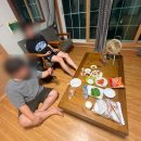호반의 왈츠 | 경주 황리단길 근처 펜션 숙소 바베큐 힐링 호반의 별장 에어비앤비