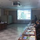 치유의숲 진입도로 이미지