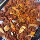 비하맥주 | 야식 술안주 밀키트 추천 서비한입닭발 인기 메뉴 3종 후기