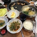 목토숯불갈비